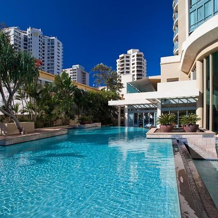 Legends Surfers Paradise Mid Week Madness Deal - Q Stay Gold Coast Exterior photo