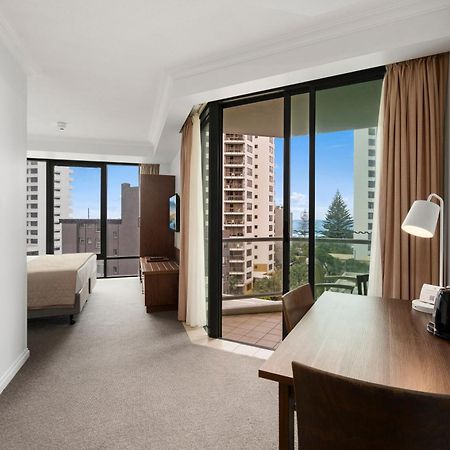 Legends Surfers Paradise Mid Week Madness Deal - Q Stay Gold Coast Exterior photo